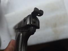 Vintage Daisy Model 118 Target Spring Cal .118 USA Weak Spring Sold As Is