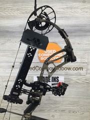 NEW IN BOX W/WARRANTY PSE EVOLVE 30 – BOTTOMLANDS – 70 – RH – EC2 package