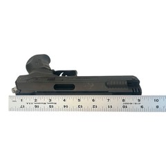 Beeman P17 Deluxe .177 Caliber Single Stroke Pneumatic Air Pistol