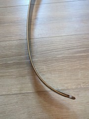 Vintage Shakespeare WonderBow X17-62 Recurve Bow 62″ in, 45+ lbs Fiberglass