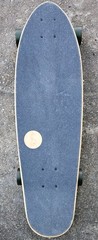 Sanford Shapes SNAPPER – LINEUP Sapphire Wheels Complete Rode Twice Lknu