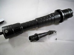 LDM IR500 Night Vision Infrared Laser 1000yds+ Infrared Illuminator IR Laser