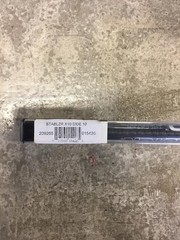 Easton Archery Stabilizer X10 Tri-Layer Suppressor 10″ Side Rod