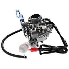 CARBURETOR Assembly for Manco Talon Linhai Bighorn 260cc 300cc Off Road ATV
