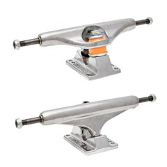 Independent Skateboard Trucks Stage 11 Standard Silver Raw 159 (8.75″) Pair of 2
