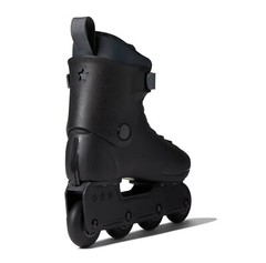 Impala Lightspeed Inline Roller Skates-Black-New in Box!