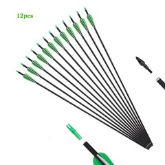 53″ 20-55lbs Takedown Recurve Bow Archery Beginner Hunting Practice Arrow Target