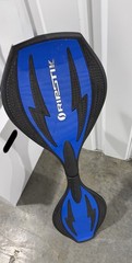 Razor RipStik Ripster 15055640 Caster Board – Blue EUC