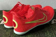 US Men’s 6.5/W 8 – Nike Zoom Mamba 6 «Bright Crimson/Barely Volt» DR2733-601