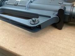 Airsoft (M16) EMG Colt Licensed Historic Model AEG Rifle