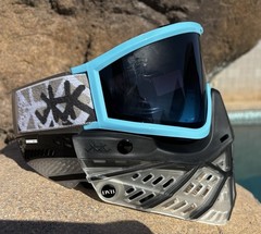 JT Proflex Hormesis Trooper