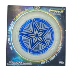New Kan Jam Disc Toss Game Outdoor Activity Backyard Beach Park W/AirGlow Disc