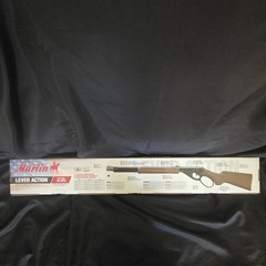 Marlin Lever Action .177 Caliber BB Air Rifle 300 FPS (2251700) – Never Used/NEW