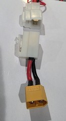 Razor Mx350 Mx400 – Throttle,Controller – PERFORMANCE KIT 36V Overvolt- Complete