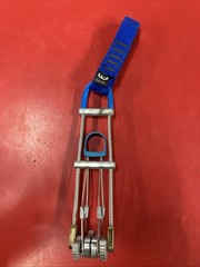 HB Wales Quadcam size 1 1/2 Climbing Cam
