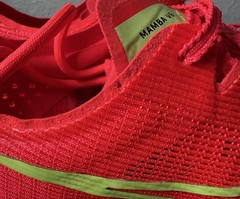 US Men’s 6.5/W 8 – Nike Zoom Mamba 6 «Bright Crimson/Barely Volt» DR2733-601