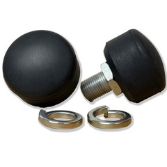 Epic Skates Adjustable Toe Stoppers