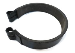 Brake Band Drum Hub Cable Kit 4″ for 1994 and Earlier Manco Dingo Model 285 286