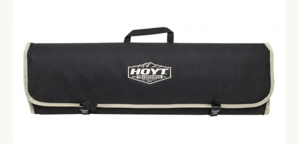 Hoyt Buffalo Fred Eichler Signature Series Recurve 42lb