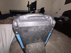 One Wheel Pint X Less Than 500 Miles