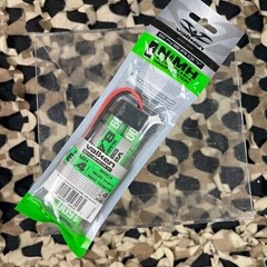 NEW Valken Energy 8.4v NiMH 1600mAh Flat Brick Mini Airsoft Battery TOY AIRSOFT