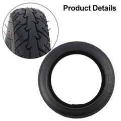 14 Inch Electric Scooter Tyre 14×2.125(57-254) Tubeless Tire for Electric Bike