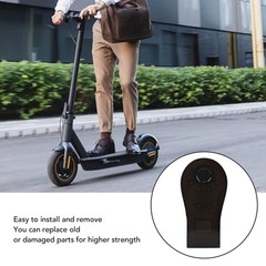 Scooter Dashboard Cover PC Easy To Install Dustproof Scooter Display Panel C NY