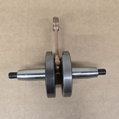 New Go-Ped GP420 & GP460 Crankshaft Assembly