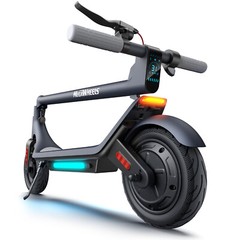 500W ELECTRIC SCOOTER FOR ADULTS 31MILES RANGE FOLDING E-SCOOTER& APP CONTROL