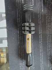 Been Stinger Micro Hex 8 Stabilizer