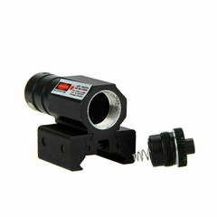 Archery Red Dot Laser Sight Scope for Compound Recurve Bow Crossbow Slingshot