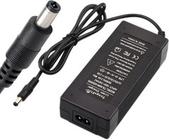 Lightweight 42V 2A Charger with LED Indicators – Compatible with GOTRAX