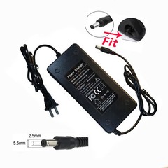 AC Adapter For Rad Power RadMission 1 Series 48V eBike Electric Bike DC Charger