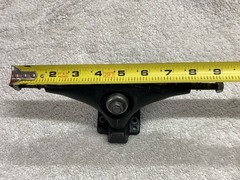 Gullwing Charger by Neil Carver LONGBOARD Skateboard REVERSE KINGPIN PAIR TRUCKS