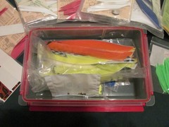 Archery Arrow Feather Fletching & Vanes, 100’s of Arrow Fletch, Whole & Diecut