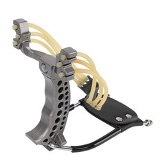 For Outdoor Practice: Professional Hunting Slingshot Kit