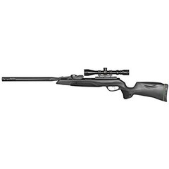 Gamo Swarm Maxxim G2 – 10-Rd Gas Piston Break Barrel .22 Cal Air Rifle -1000 FPS