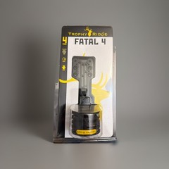 Trophy Ridge Fatal 4 Bow Sight
