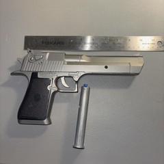 Farsan Airsoft Bb Gun