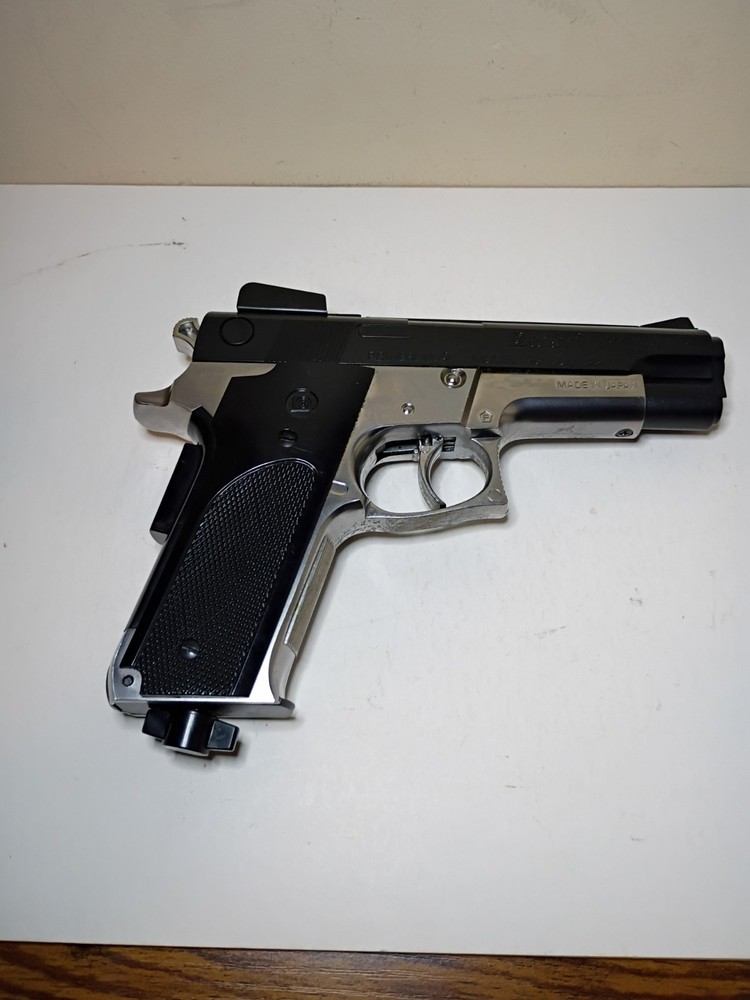 Vintage Daisy Powerline Model 93 Co2 BB Pistol Gun