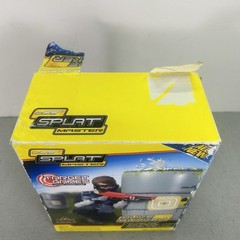 JT Splatmaster Inflatable Nuke Bunker NEW Open Box