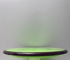 MVP Axiom Prism Neutron Pyro Disc Golf Midrange 176g