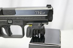Green Rechargeable Laser Sight for Taurus GX 2, Taurus GX2