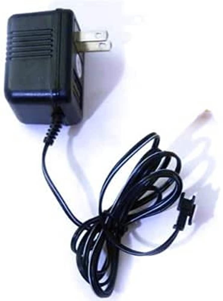 7.2V Battery Charger For Double Eagle M82, CYMA CM022, CM023 Airsoft Gun