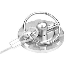 Car Hood Pin Universal CNC Aluminum Alloy Car Racing Hood Pin Lock Appearance
