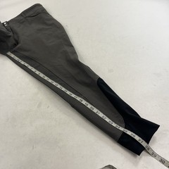 Dover Saddlery Breeches Riding Pants Equestrian Size 34 Stretch Actual 36×28