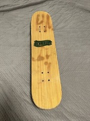 Vintage Satellite Skateboard Cruiser 31 Inches