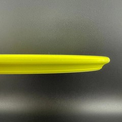 Dynamic Discs Classic Soft Justice – 100% Beef Stamp