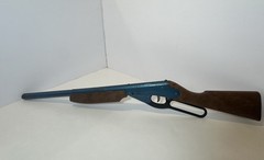 Vintage Daisy No. 05 85 Single Shot Lever Action Pop Gun? Parts/Repair Read!