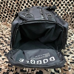 NEW HK Army Expand Backpack/Gear Bag – Shroud Blackout